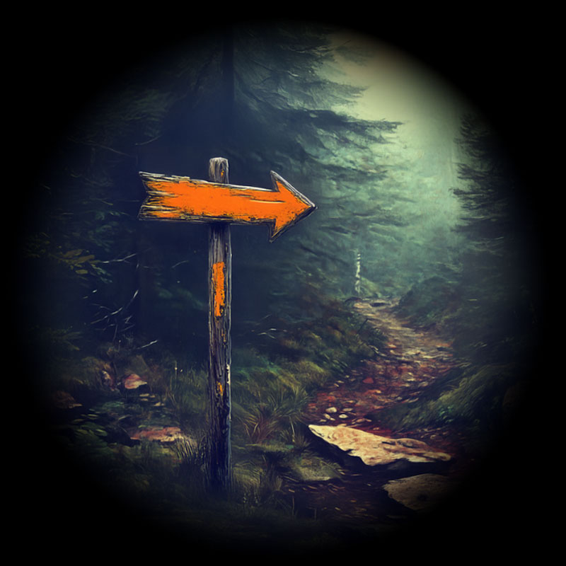 arrow